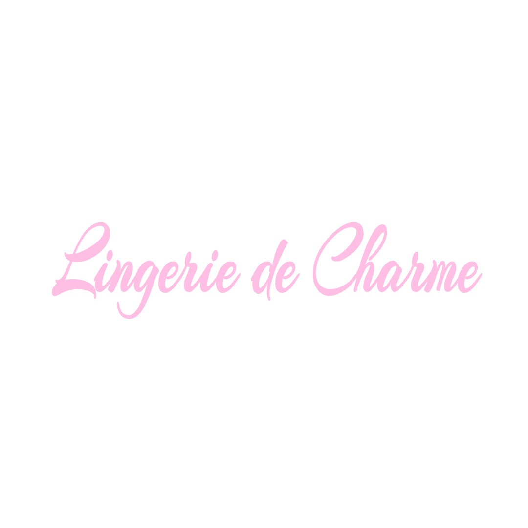 LINGERIE DE CHARME CHEF-DU-PONT